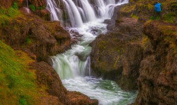 24 Capturing Waterfalls Izzy Kapetanovic