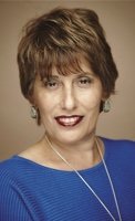 Rina Thaler Executive Director Art League of Ocean City