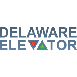 Delaware Elevator Logo 250x250