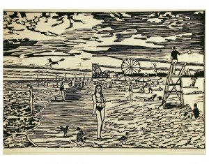 ellen-corddry-oceancity-woodcut