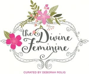 Divine Feminine Logo