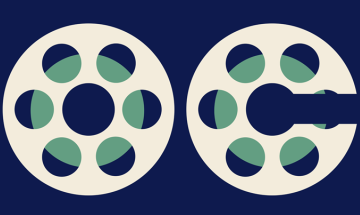 OC film reels~WEB