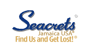 Seacrets Logo