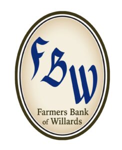 Farmers Bank Logo