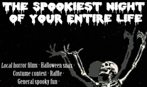 Spooky film FR image~WEB