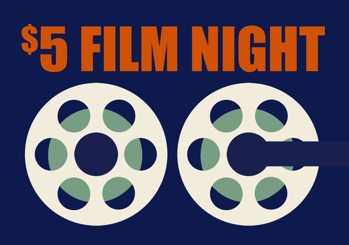 $5FilmNightArtForFacebook $5FilmNightArtForFacebook