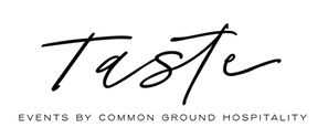 Taste Events Logo