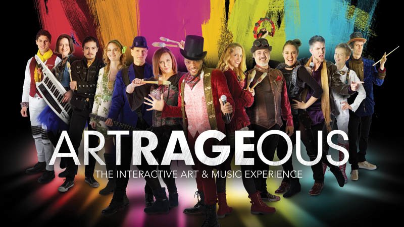 Artrageous (2)