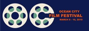 Film Festival 2019 Logo