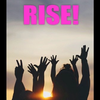 Rise~ Square