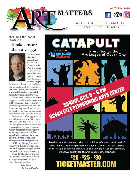 Newsletter
