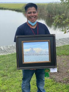 Joseramirez~3rdplace~oc90thstbridgelo