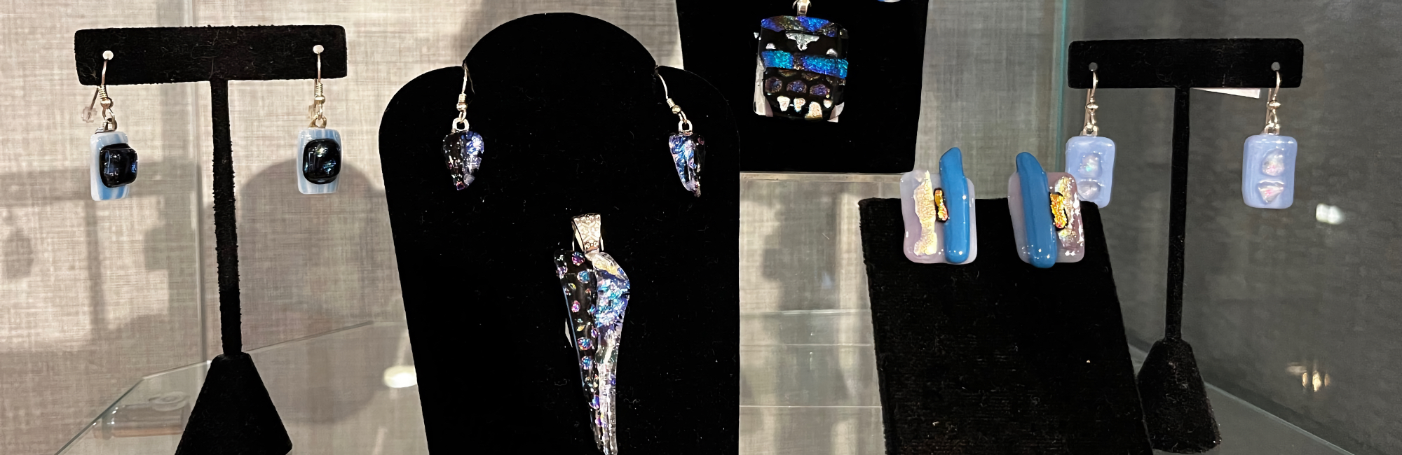 Featured in the Artisan Showcase /Fay Kempton