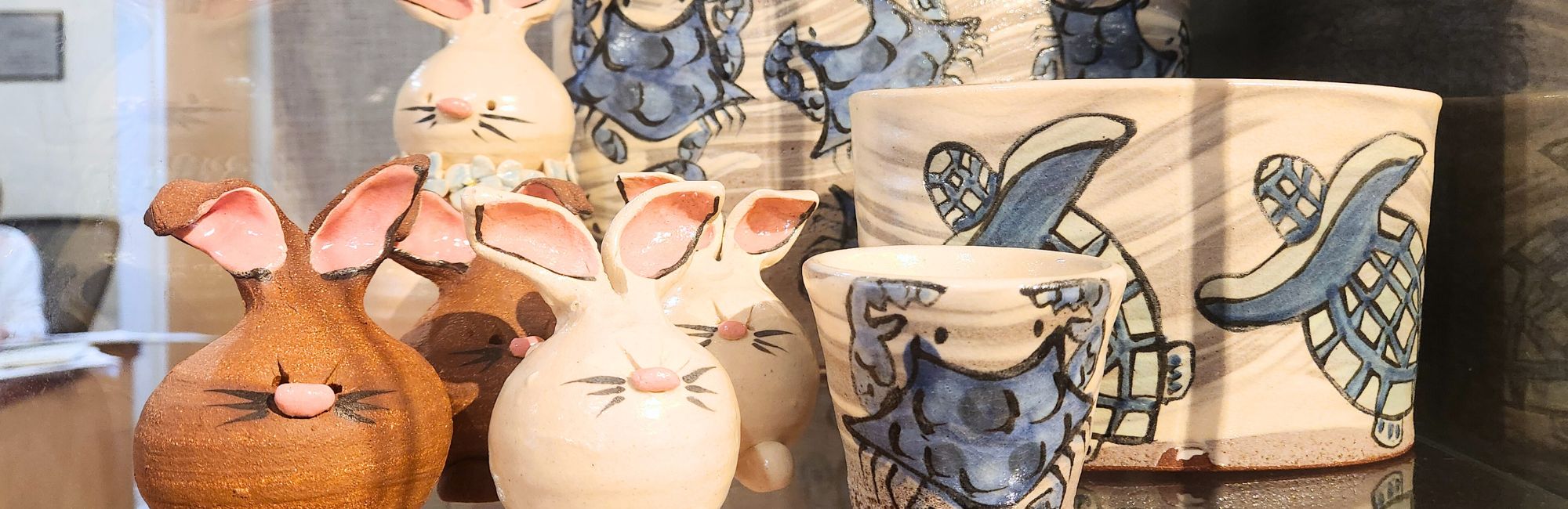 Featured in the Artisan Showcase /Lisa Chamber