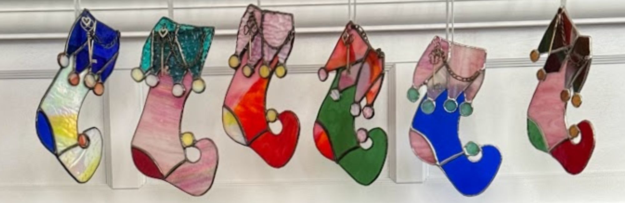 Featured in the Artisan Showcase / Penny Amici