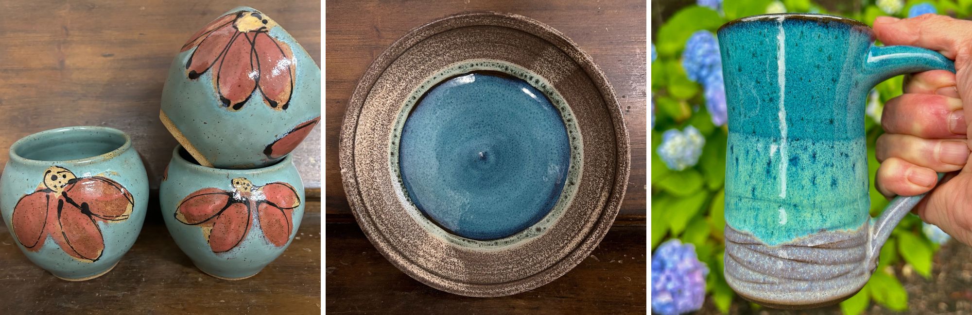 Featured in the Artisan Showcase / Katherine Belz