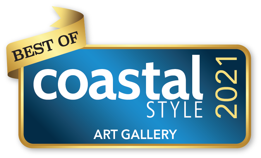 Best of Coastal Style 2021 Art Gallery