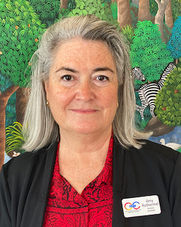 Our Team | Art League of Ocean City MD | Center for the Arts