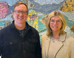 Art League Of Ocean City Welcomes Aric Snee As Robinson Fellow For 2022