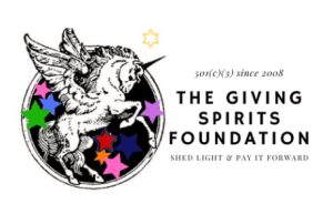 The Giving Spirit Foundation Logo