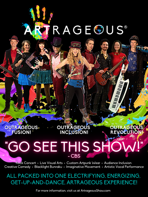 Artrageous2021 Posternew Web