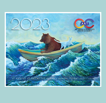 Calendar Cover Online Gift Shop Graphic