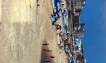 59 Ocean City Beach 3 George Leukel