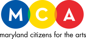 Mca Logo Small