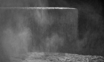 32 Horseshoe Falls Digital Photo