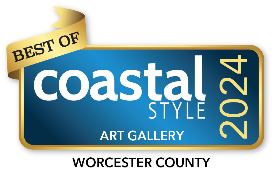 Best of Coastal Style 2024 Art Gallery