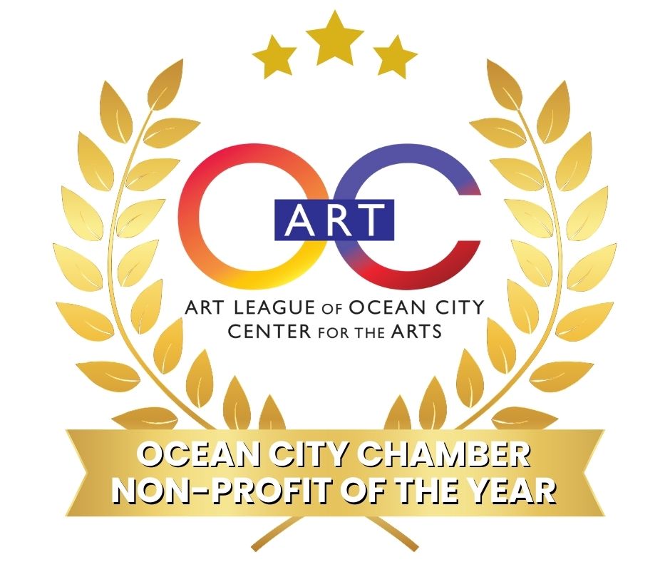 Ocean City Chamber Non-Profit of the Year