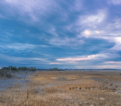 Cape Henlopen Twilight