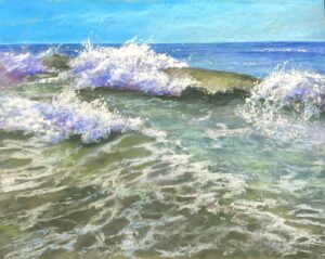 Commotion In The Ocean (1)