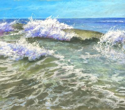 Commotion In The Ocean (1)