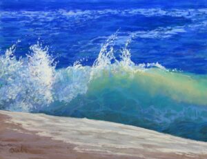 Here It Comes!, Soft Pastels Here It Comes!, Soft Pastels