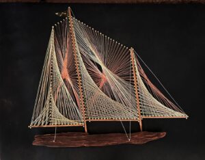 Under-Full-Sail-Wire-Art-by-Steve-Sirota.jpg