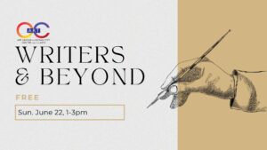 Writer’s & Beyond
