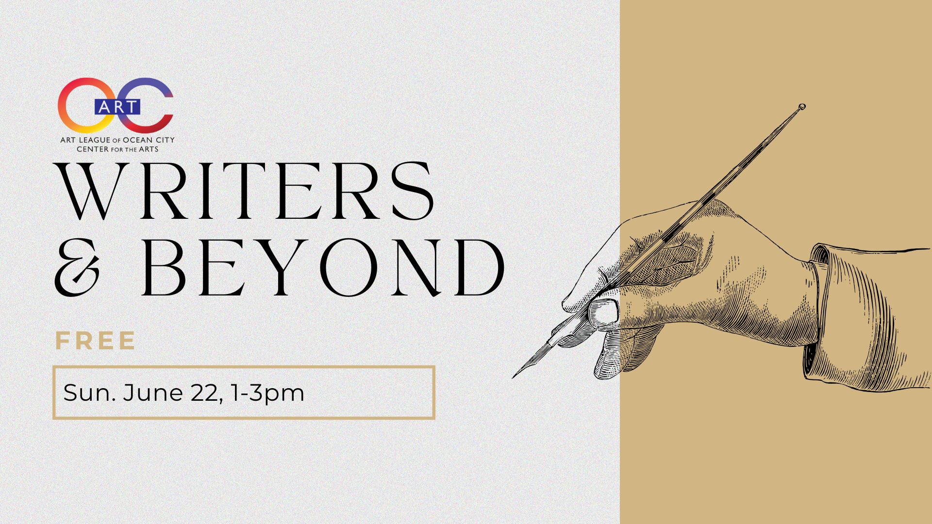 Writer’s & Beyond Writer’s & Beyond