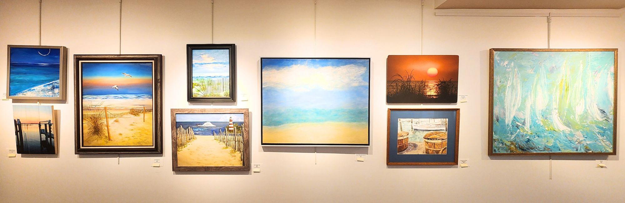 Featured in the Thaler Gallery / Roots & Remembrance