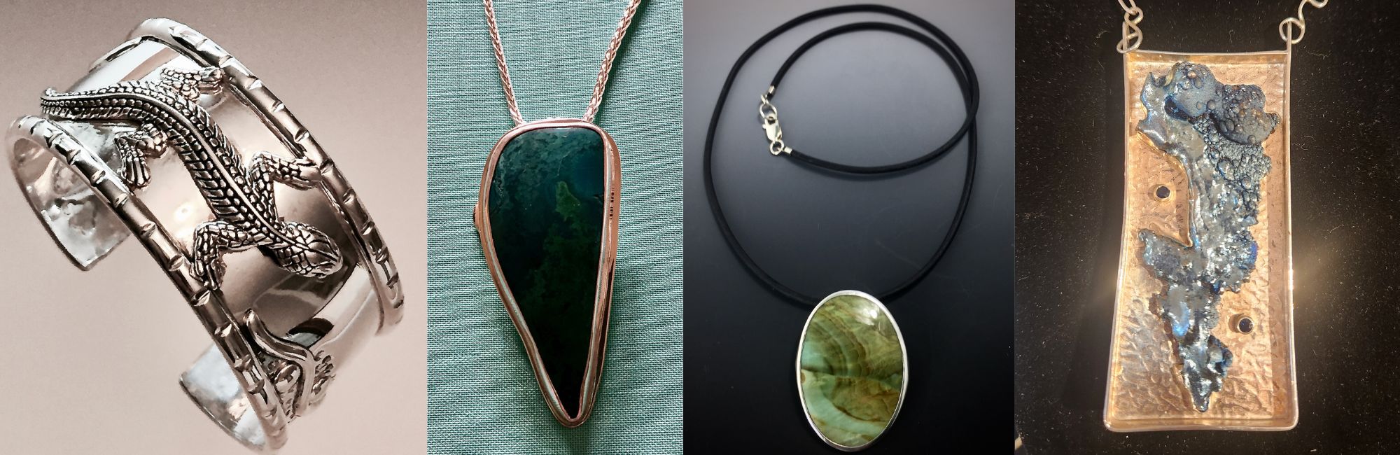 Featured in the Artisan Showcase / Dee Dobson