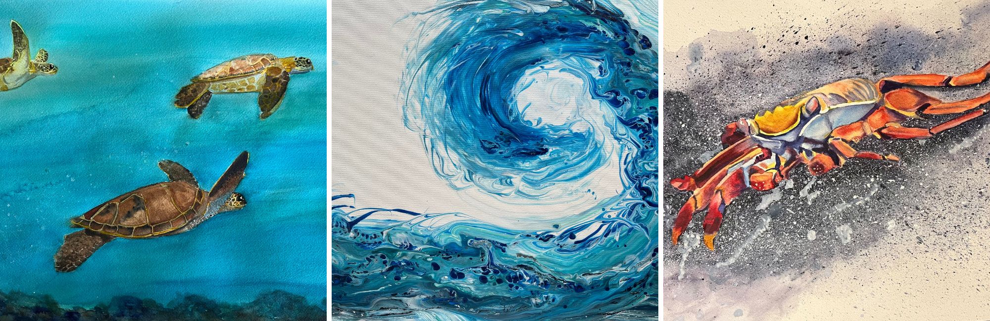 Featured in Spotlight Gallery / Cynthia Strouse