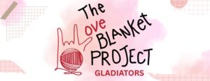 The Love Blanket Project