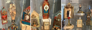 Artisan Showcase