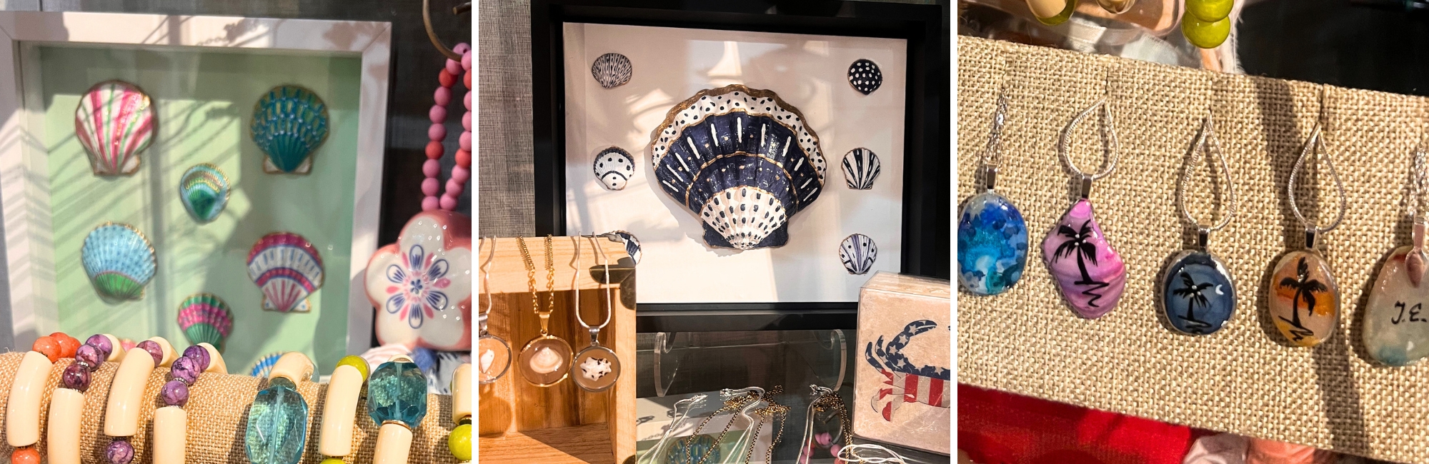 Featured in the Artisan Showcase / Maureen Chandler