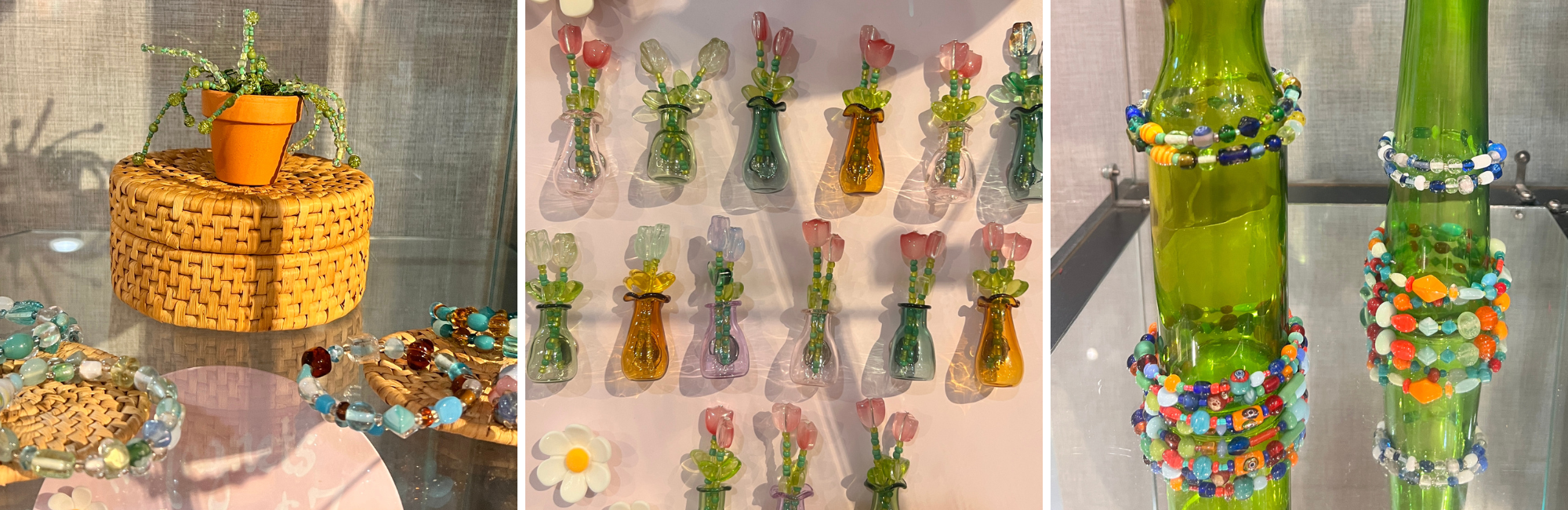 Featured in the Artisan Showcase / Kacie Neeb