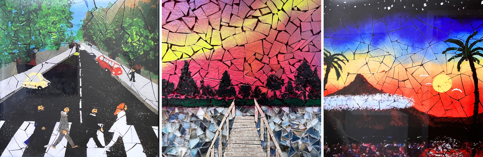 Featured in Spotlight Gallery / William Camelio