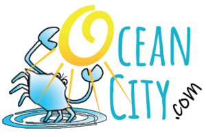 Ocean City Logo 2021 Black Com (3)