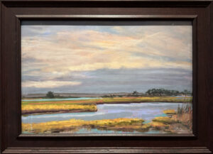 Alrichards~assateaguemorning