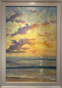 Davidsimpson~floatingabovethesea
