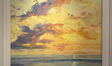 Davidsimpson~floatingabovethesea